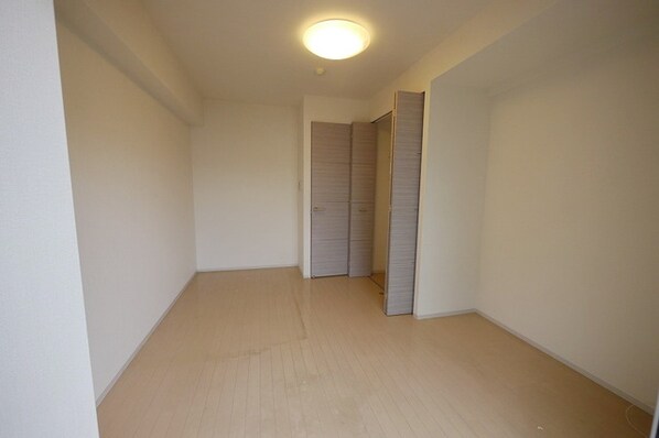 ブランノアール東武練馬の物件内観写真